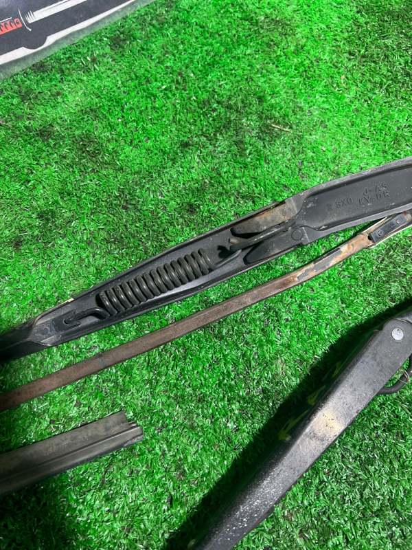 Дворник лобового стекла HONDA ODYSSEY RA2 F22B 1995 перед. (б/у)