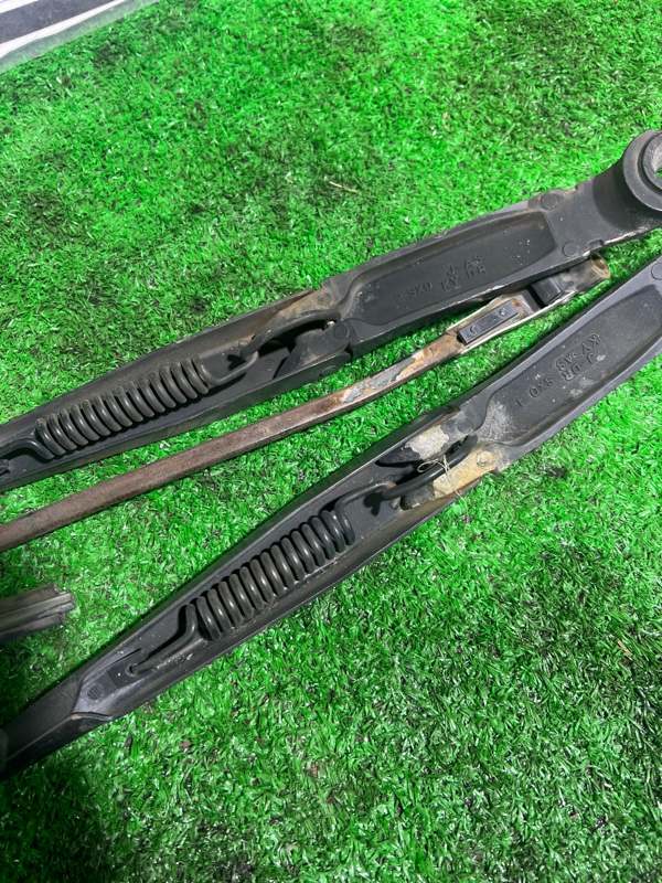 Дворник лобового стекла HONDA ODYSSEY RA2 F22B 1995 перед. (б/у)