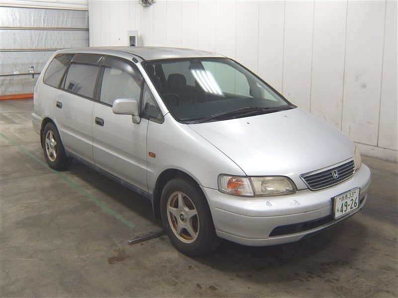 Мотор печки HONDA ODYSSEY RA2 F22B 1995 (б/у) Мотор печки HONDA ODYSSEY RA2 F22B 1995 (б/у)