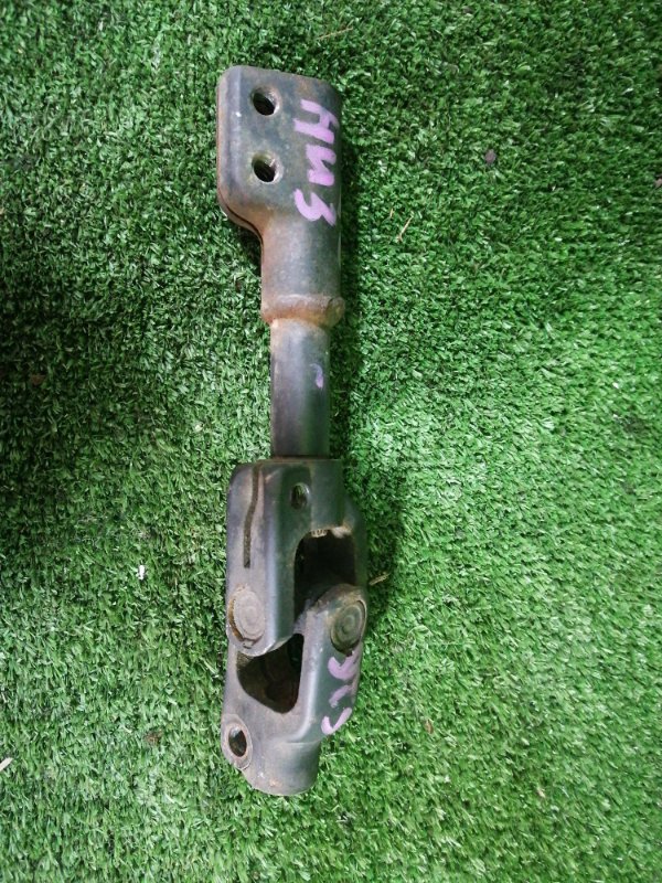 Рулевой карданчик DAIHATSU ATRAI 7 S231G K3VE 2003 (б/у)
