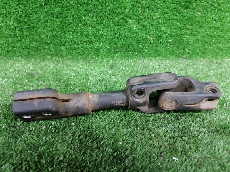 Рулевой карданчик DAIHATSU ATRAI 7 S231G K3VE 2003 (б/у)