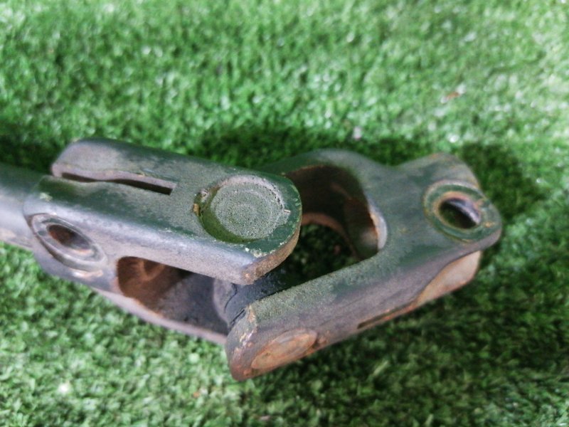 Рулевой карданчик DAIHATSU ATRAI 7 S231G K3VE 2003 (б/у)