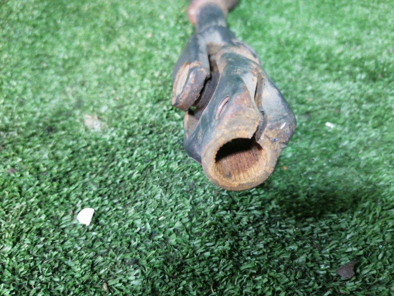 Рулевой карданчик DAIHATSU ATRAI 7 S231G K3VE 2003 (б/у)