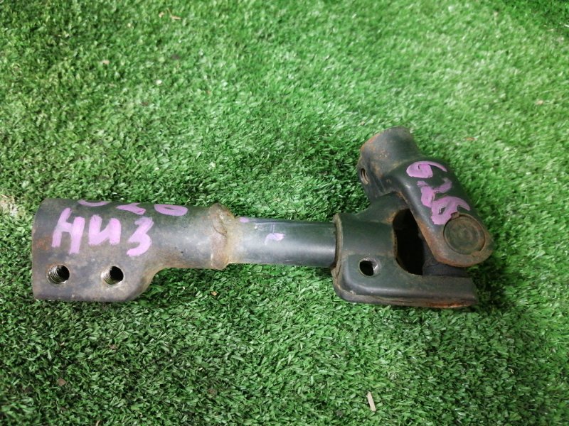 Рулевой карданчик DAIHATSU ATRAI 7 S231G K3VE 2003 (б/у)