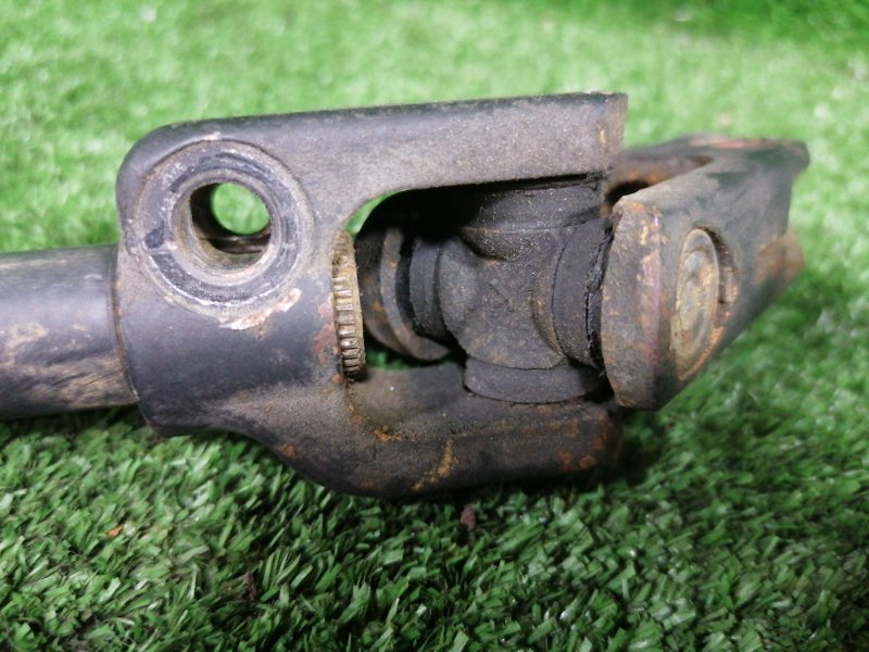 Рулевой карданчик DAIHATSU ATRAI 7 S231G K3VE 2003 (б/у)