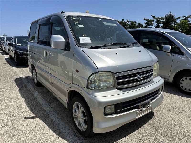 Кронштейн двигателя DAIHATSU ATRAI 7 S231G K3VE 2003 (б/у)