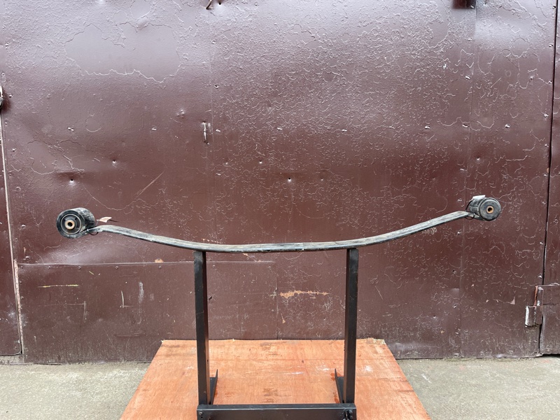 Рессора однолистовая Ford Transit Custom 1 (б/у)