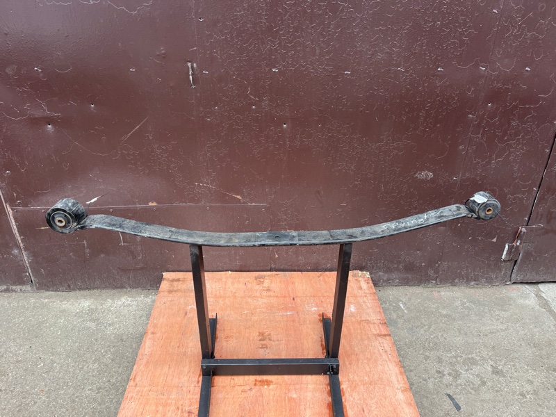 Рессора однолистовая Ford Transit Custom 1 (б/у)