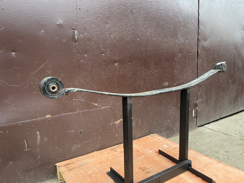 Рессора однолистовая Ford Transit Custom 1 (б/у)