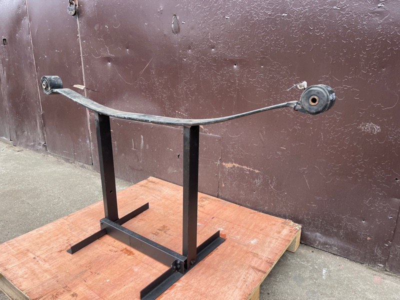 Рессора однолистовая Ford Transit Custom 1 (б/у)