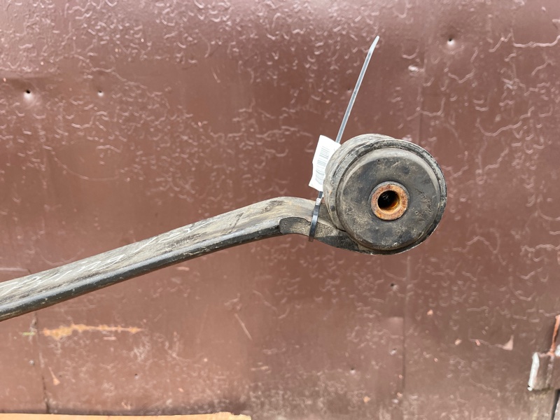 Рессора однолистовая Ford Transit Custom 1 (б/у)