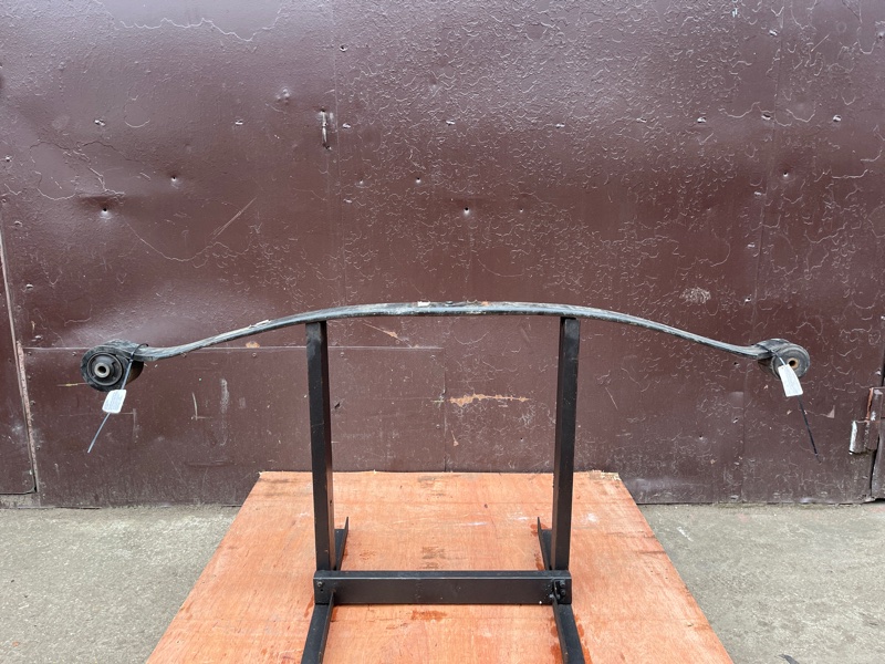 Рессора однолистовая Ford Transit Custom 1 (б/у)