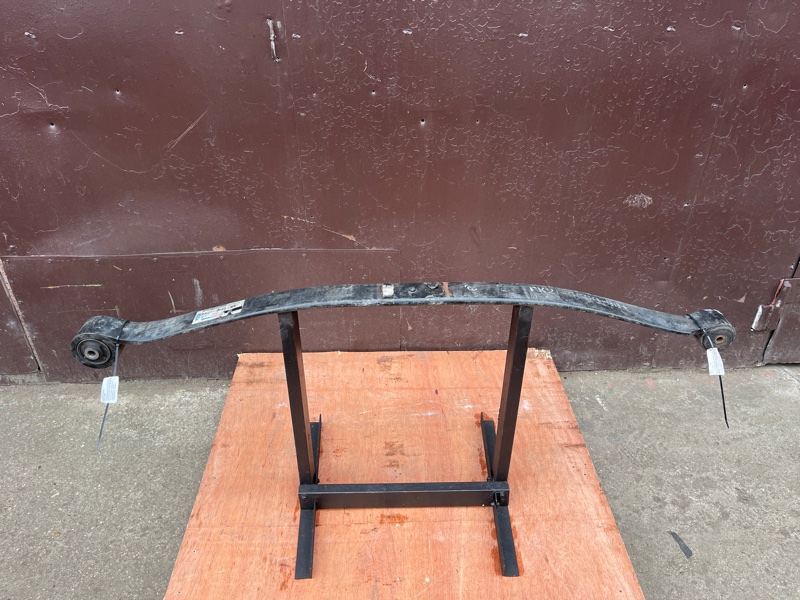 Рессора однолистовая Ford Transit Custom 1 (б/у)