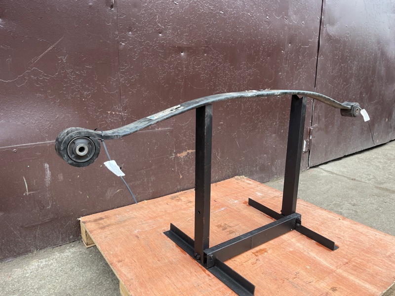 Рессора однолистовая Ford Transit Custom 1 (б/у)