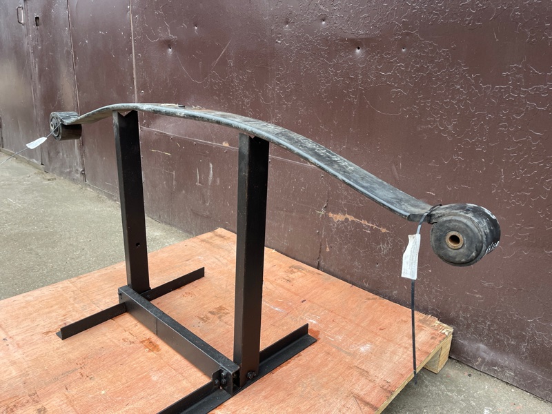 Рессора однолистовая Ford Transit Custom 1 (б/у)