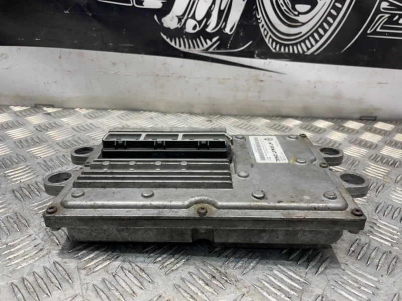 Блок управления форсунками FORD F250 F350 6.0 DIT POWERSTROKE (б/у)