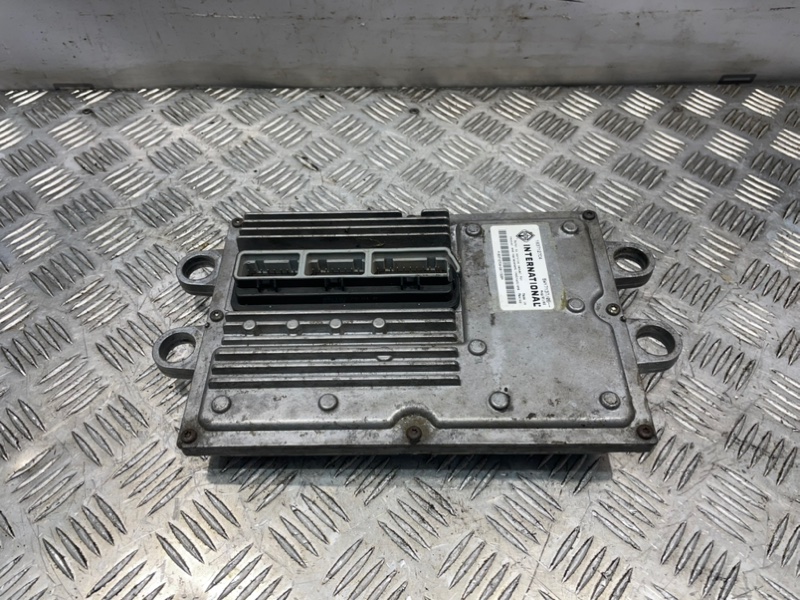 Блок управления форсунками FORD F250 F350 6.0 DIT POWERSTROKE (б/у) Блок управления форсунками FORD F250 F350 6.0 DIT POWERSTROKE (б/у)