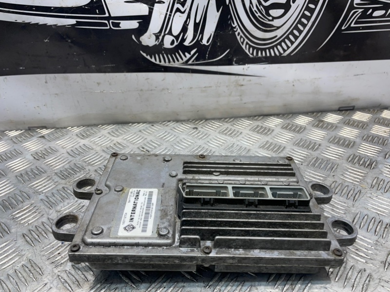 Блок управления форсунками FORD F250 F350 6.0 DIT POWERSTROKE (б/у) Блок управления форсунками FORD F250 F350 6.0 DIT POWERSTROKE (б/у)
