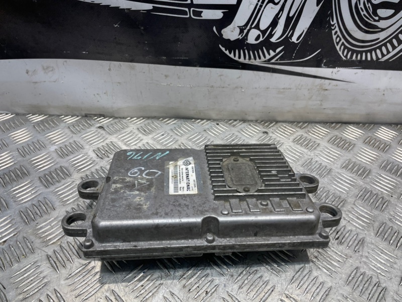 Блок управления форсунками FORD F250 F350 6.0 DIT POWERSTROKE (б/у) Блок управления форсунками FORD F250 F350 6.0 DIT POWERSTROKE (б/у)