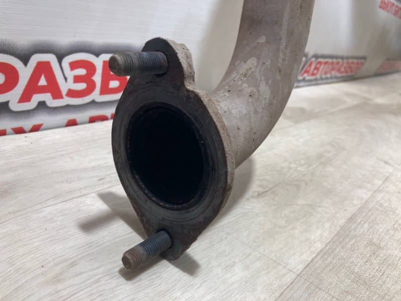 Средняя часть глушителя Omoda C5 2023 (б/у)