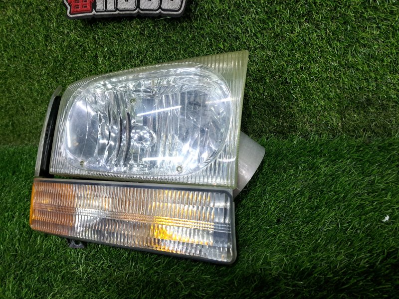 Фара FORD EXCURSION L1 TRITON 99S 2001 перед. прав. (б/у)