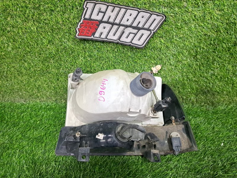 Фара FORD EXCURSION L1 TRITON 99S 2001 перед. прав. (б/у)