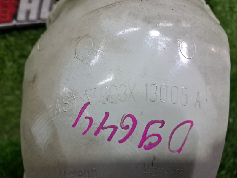 Фара FORD EXCURSION L1 TRITON 99S 2001 перед. прав. (б/у)