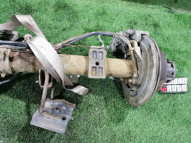 Мост FORD EXCURSION L1 TRITON 99S 2001 задн. (б/у)