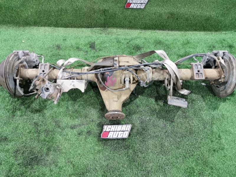 Мост FORD EXCURSION L1 TRITON 99S 2001 задн. (б/у)