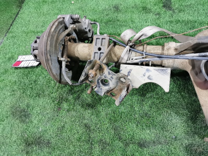 Мост FORD EXCURSION L1 TRITON 99S 2001 задн. (б/у)