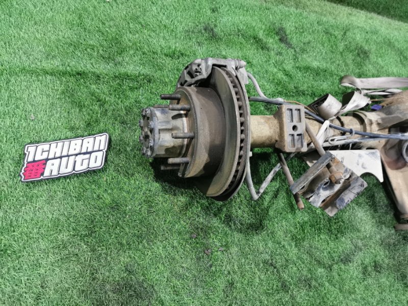 Мост FORD EXCURSION L1 TRITON 99S 2001 задн. (б/у)