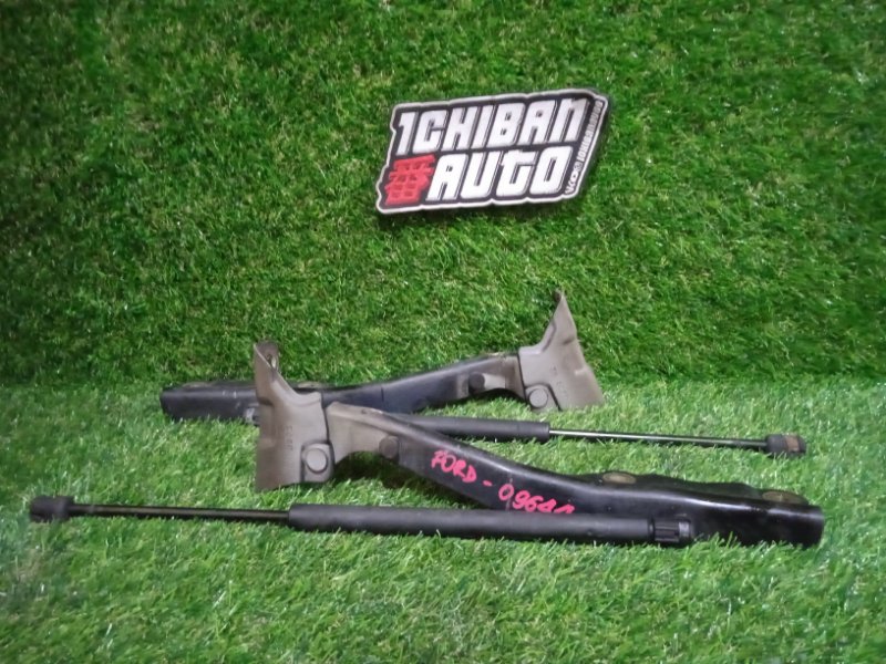 Петля капота FORD EXCURSION L1 TRITON 99S 2001 (б/у)