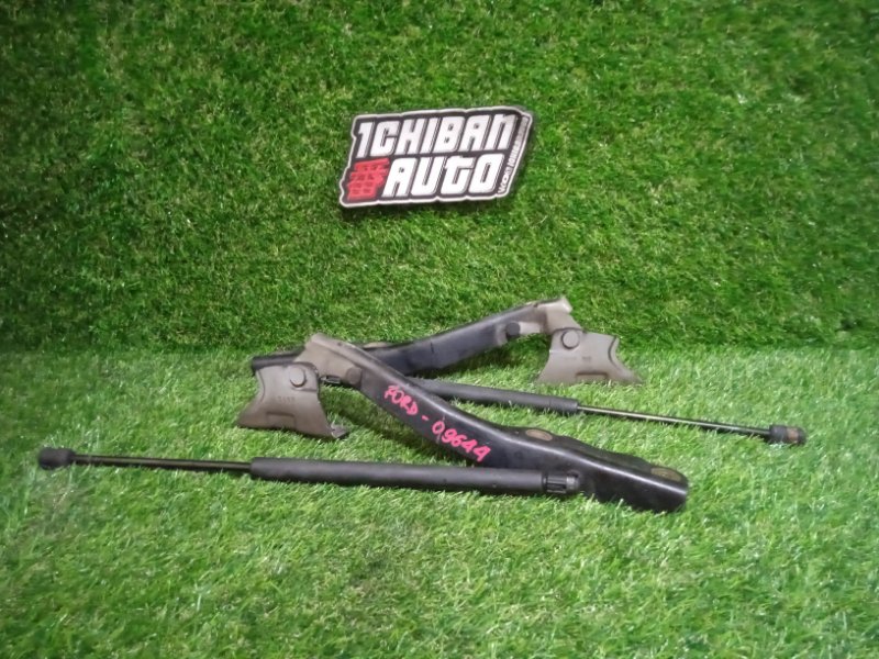 Петля капота FORD EXCURSION L1 TRITON 99S 2001 (б/у)