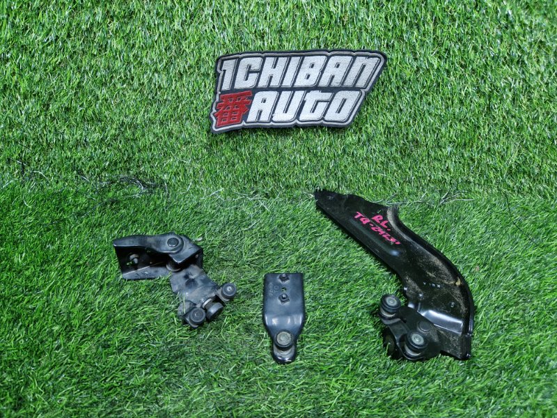 Ролик раздвижной двери HYUNDAI GRAND STAREX TQ D4CB 2015 задн. лев. (б/у)