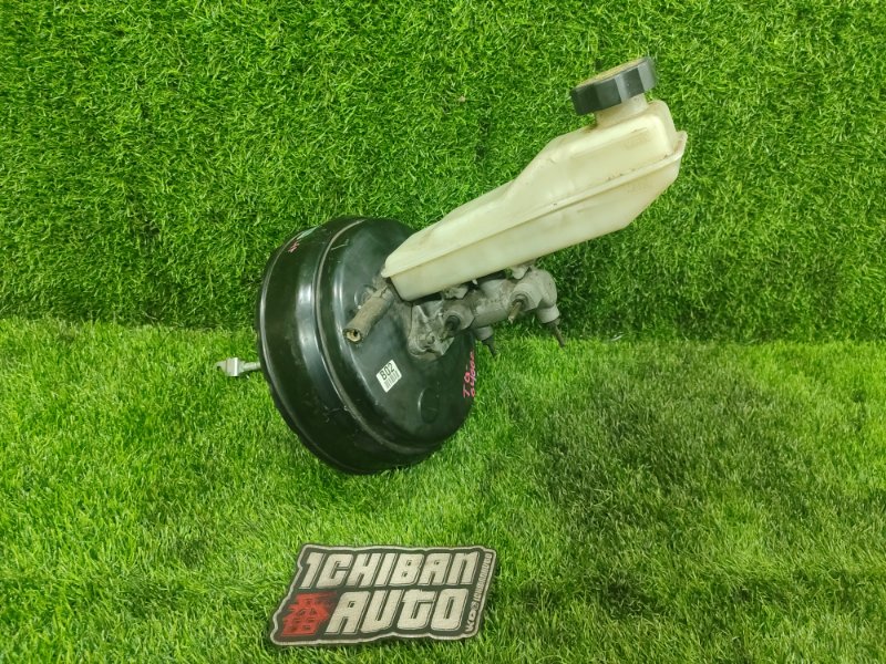 Главный тормозной цилиндр HYUNDAI GRAND STAREX TQ D4CB 2008 (б/у)