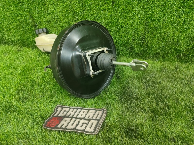 Главный тормозной цилиндр HYUNDAI GRAND STAREX TQ D4CB 2008 (б/у)