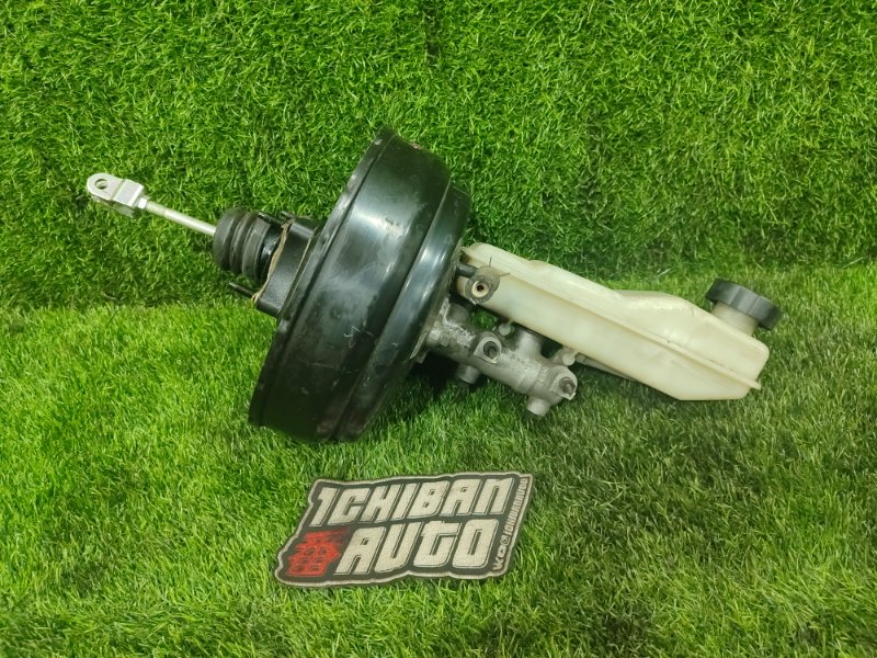 Главный тормозной цилиндр HYUNDAI GRAND STAREX TQ D4CB 2008 (б/у)