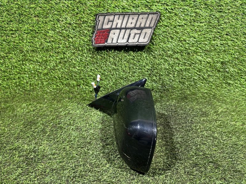 Зеркало бокового вида LEXUS ES300 MCV30 1MZ-FE 2002 перед. лев. (б/у)