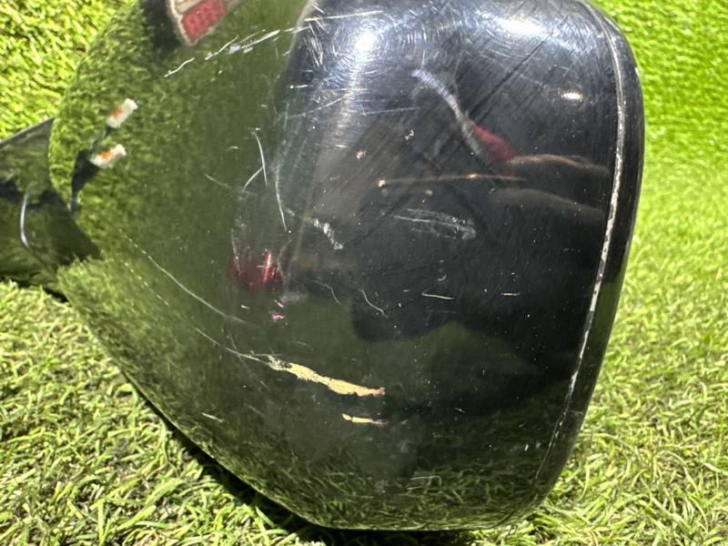 Зеркало бокового вида LEXUS ES300 MCV30 1MZ-FE 2002 перед. лев. (б/у)