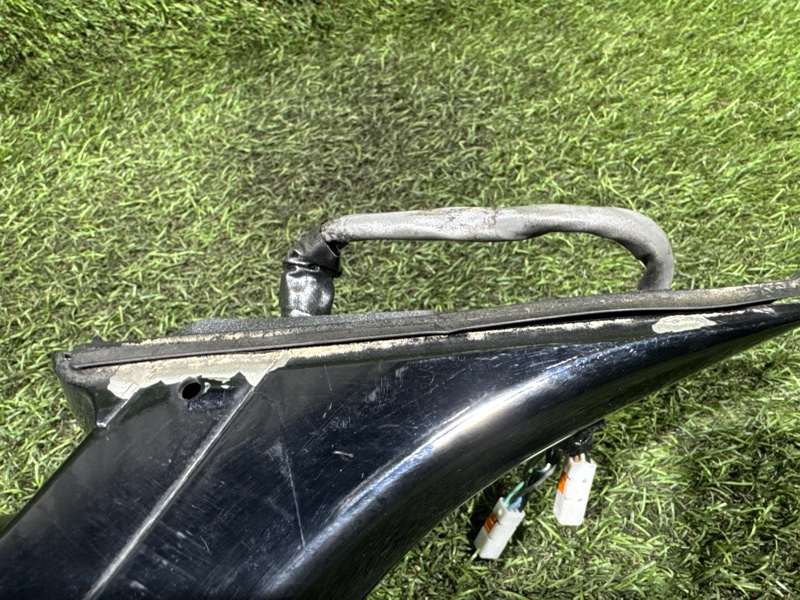 Зеркало бокового вида LEXUS ES300 MCV30 1MZ-FE 2002 перед. лев. (б/у)