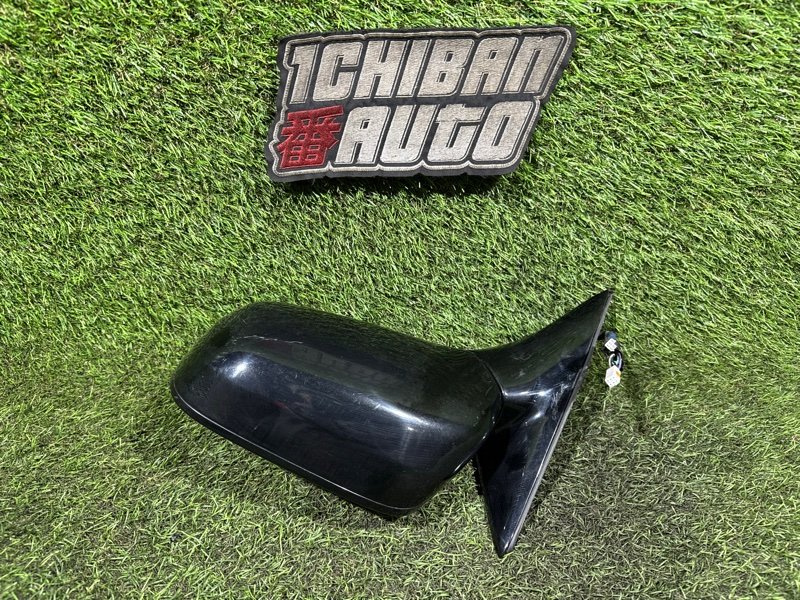 Зеркало бокового вида LEXUS ES300 MCV30 1MZ-FE 2002 перед. лев. (б/у)