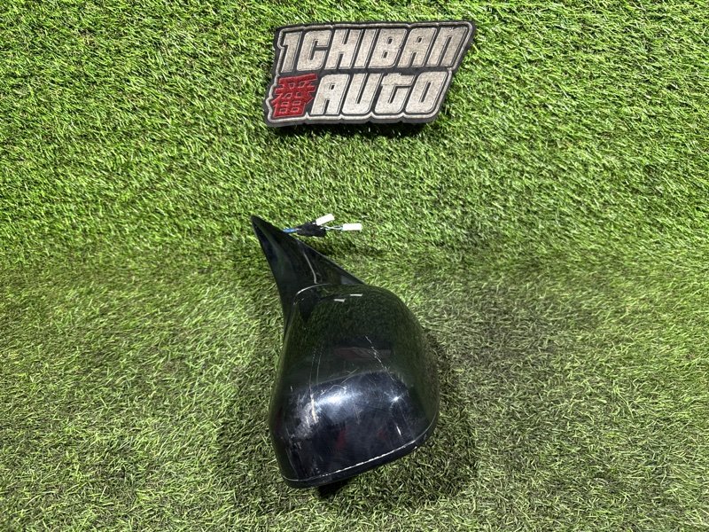 Зеркало бокового вида LEXUS ES300 MCV30 1MZ-FE 2002 перед. лев. (б/у)