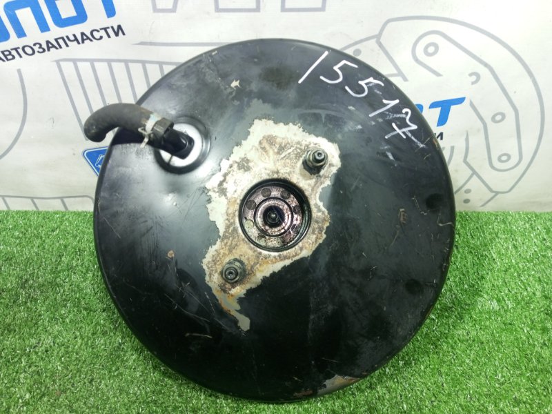 Усилитель тормозов вакуумный Renault Koleos HY0 M9R 2008 (б/у)