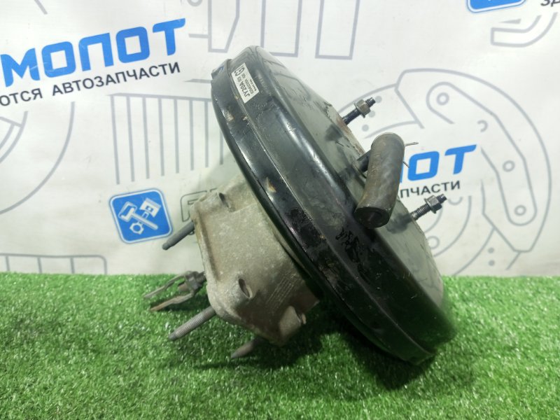 Усилитель тормозов вакуумный Renault Koleos HY0 M9R 2008 (б/у)