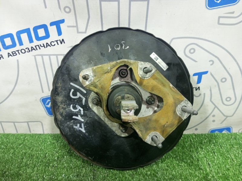 Усилитель тормозов вакуумный Renault Koleos HY0 M9R 2008 (б/у)