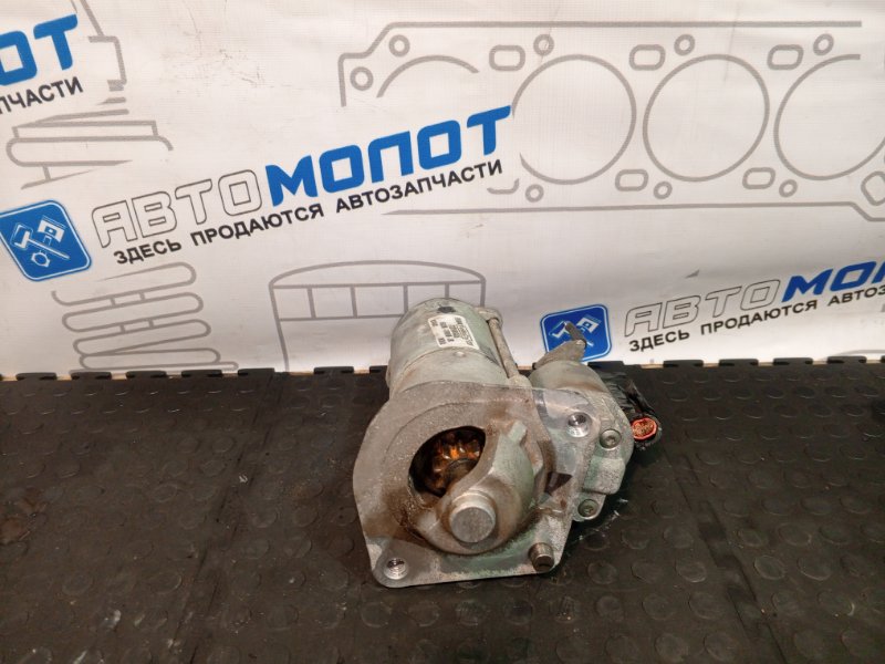 Стартер Volvo S80 AS60 B5254T10 (б/у)