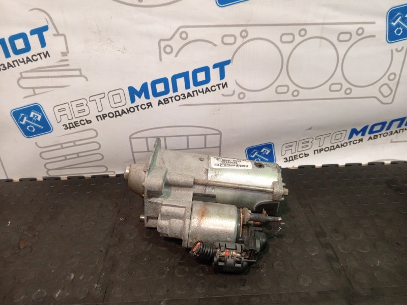 Стартер Volvo S80 AS60 B5254T10 (б/у)