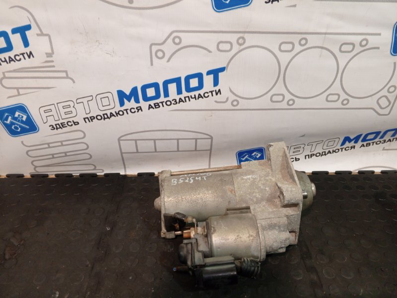 Стартер Volvo S80 AS60 B5254T10 (б/у)