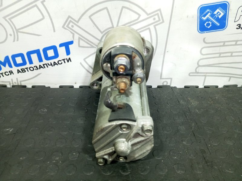 Стартер Volvo S80 AS60 B5254T6 (б/у)