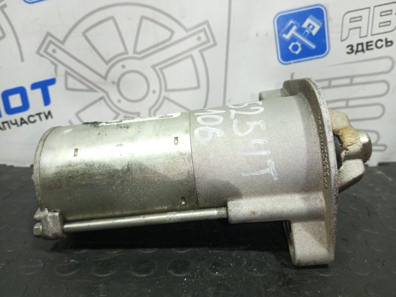 Стартер Volvo S80 AS60 B5254T6 (б/у)